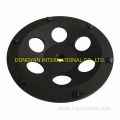 PCD Grinding Diamond Cup Wheels Disc for Epoxy Removing